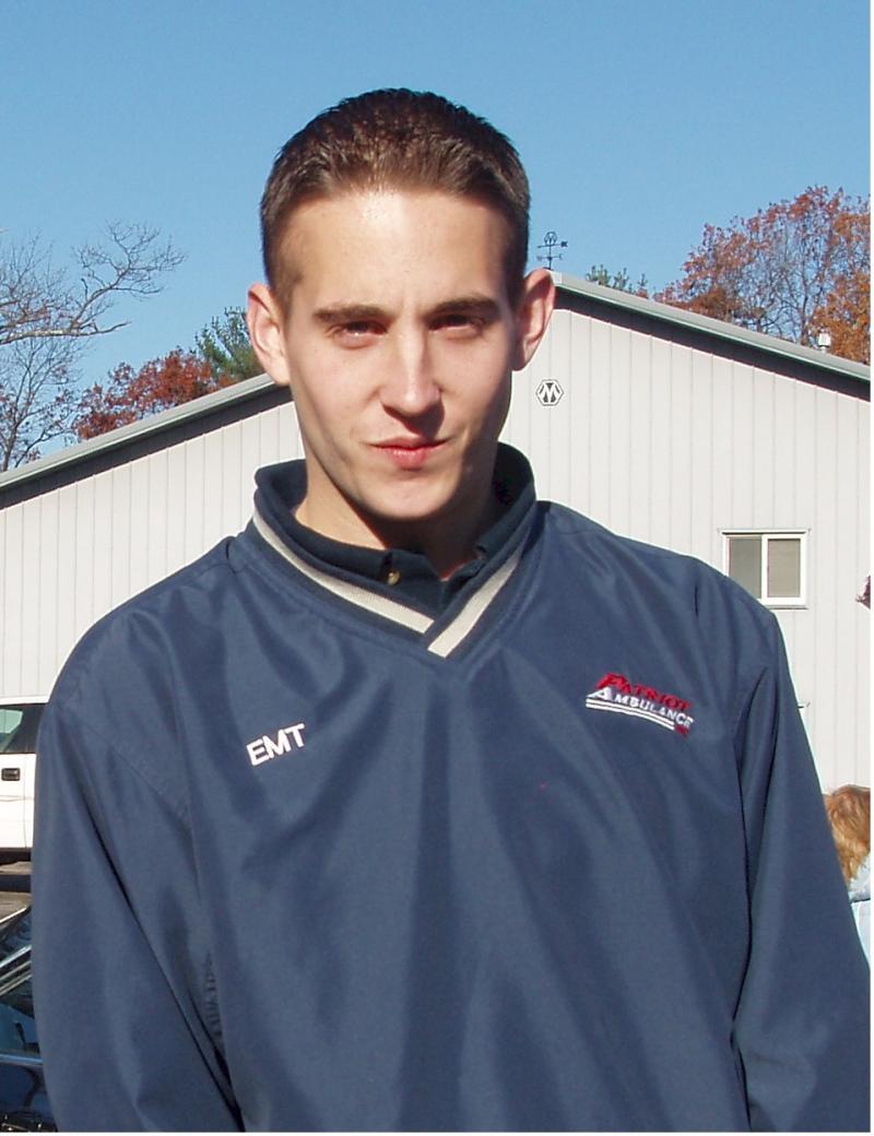 Mike Latta
